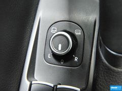 2012款 旅行版 2.0TSI 舒适型