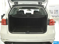 2012款 旅行版 2.0TSI 舒适型