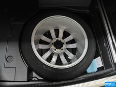 2012款 旅行版 2.0TSI 舒适型