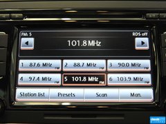2012款 旅行版 2.0TSI 舒适型