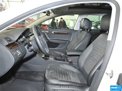 2012款 旅行版 2.0TSI 舒适型