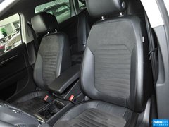 2012款 旅行版 2.0TSI 舒适型