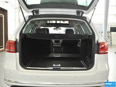 2012款 旅行版 2.0TSI 舒适型