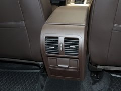 2012款 旅行版 2.0TSI 豪华型