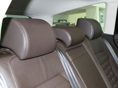 2012款 旅行版 2.0TSI 豪华型
