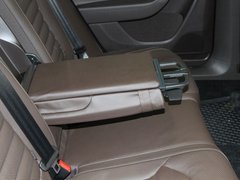 2012款 旅行版 2.0TSI 豪华型