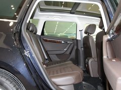2012款 旅行版 2.0TSI 豪华型