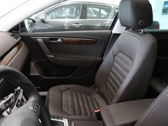 2012款 旅行版 2.0TSI 豪华型