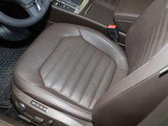 2012款 旅行版 2.0TSI 豪华型