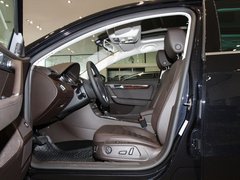 2012款 旅行版 2.0TSI 豪华型