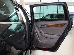 2012款 旅行版 2.0TSI 豪华型