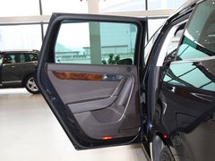 2012款 旅行版 2.0TSI 豪华型