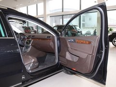 2012款 旅行版 2.0TSI 豪华型