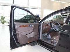 2012款 旅行版 2.0TSI 豪华型