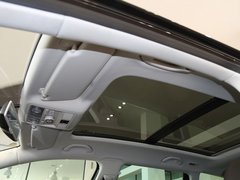 2012款 旅行版 2.0TSI 豪华型