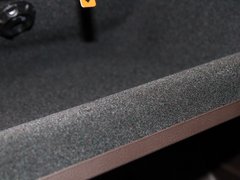2012款 旅行版 2.0TSI 豪华型