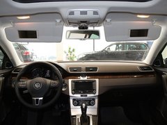 2012款 旅行版 2.0TSI 豪华型