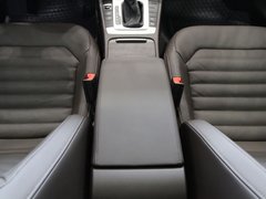 2012款 旅行版 2.0TSI 豪华型