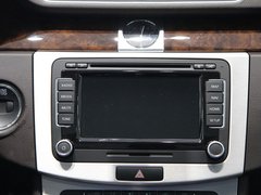 2012款 旅行版 2.0TSI 豪华型