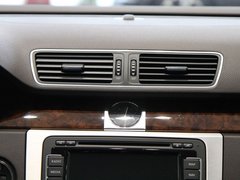 2012款 旅行版 2.0TSI 豪华型