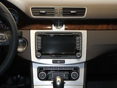 2012款 旅行版 2.0TSI 豪华型