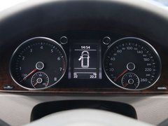 2012款 旅行版 2.0TSI 豪华型