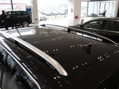 2012款 旅行版 2.0TSI 豪华型
