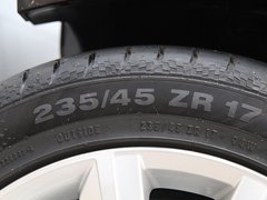 2012款 旅行版 2.0TSI 豪华型