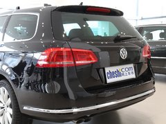 2012款 旅行版 2.0TSI 豪华型