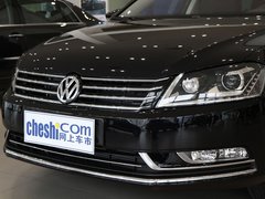 2012款 旅行版 2.0TSI 豪华型