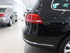 2012款 旅行版 2.0TSI 豪华型