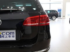 2012款 旅行版 2.0TSI 豪华型