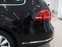 2012款 旅行版 2.0TSI 豪华型