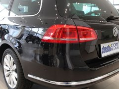 2012款 旅行版 2.0TSI 豪华型