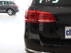 2012款 旅行版 2.0TSI 豪华型