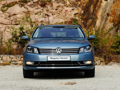 2012款 旅行版 2.0TSI 豪华型