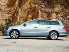 2012款 旅行版 2.0TSI 豪华型