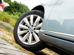 2012款 旅行版 2.0TSI 豪华型