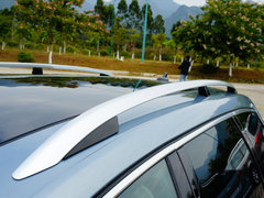 2012款 旅行版 2.0TSI 豪华型