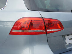 2012款 旅行版 2.0TSI 豪华型