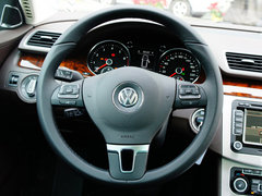 2012款 旅行版 2.0TSI 豪华型