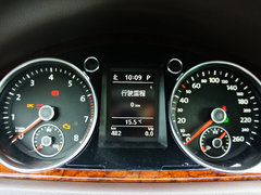 2012款 旅行版 2.0TSI 豪华型