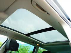 2012款 旅行版 2.0TSI 豪华型