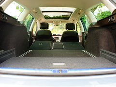 2012款 旅行版 2.0TSI 豪华型