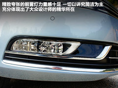 2012款 旅行版 2.0TSI 豪华型
