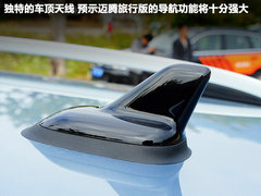 2012款 旅行版 2.0TSI 豪华型