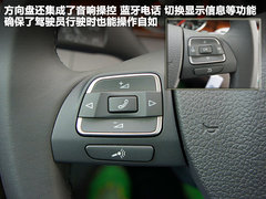 2012款 旅行版 2.0TSI 豪华型