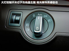 2012款 旅行版 2.0TSI 豪华型