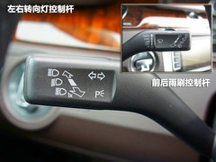2012款 旅行版 2.0TSI 豪华型