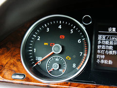 2012款 旅行版 2.0TSI 豪华型